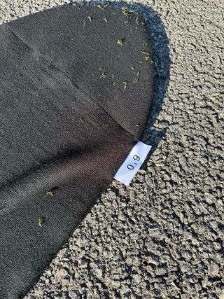 Funda calcetín tabla surf 6'0 marca Radz