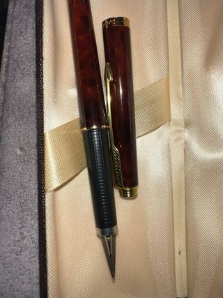 Penne e penne stilografiche Parker