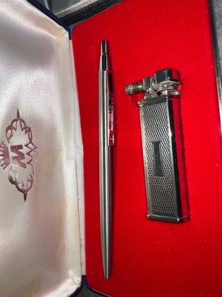 Penne e penne stilografiche Parker