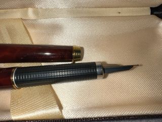 Penne e penne stilografiche Parker