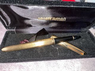 Penne e penne stilografiche Parker