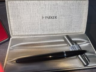 Penne e penne stilografiche Parker