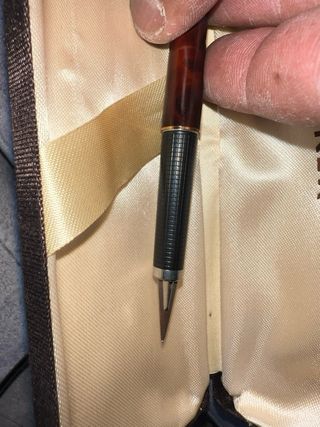 Penne e penne stilografiche Parker