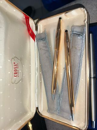 Penne e penne stilografiche Parker