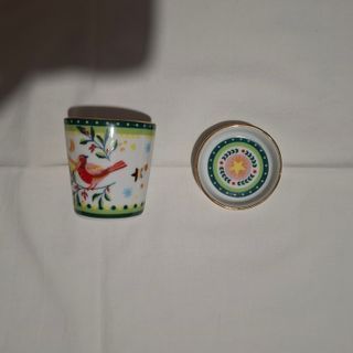 Tazzina natalizia Mamma mia XMAS di Baci Milano