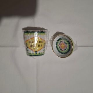 Tazzina natalizia Mamma mia XMAS di Baci Milano