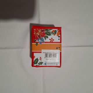 Tazzina natalizia Mamma mia XMAS di Baci Milano