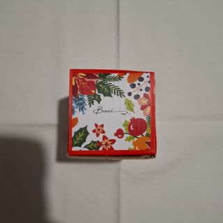 Tazzina natalizia Mamma mia XMAS di Baci Milano