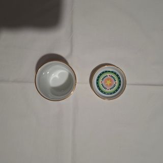 Tazzina natalizia Mamma mia XMAS di Baci Milano