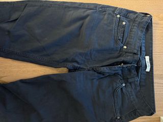 Liu Jo Jeans Blu Taglia 27