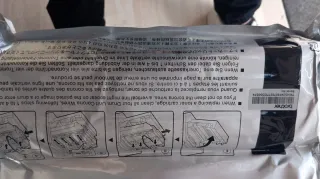 Cartucho Tóner Brother TN910BK Negro