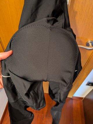 NUEVO Culote mujer ETXEONDO IXA HYDRA TIGHTS TM