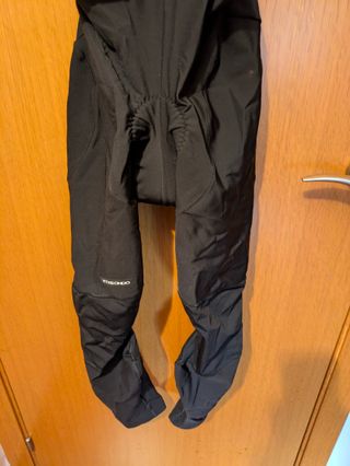 NUEVO Culote mujer ETXEONDO IXA HYDRA TIGHTS TM