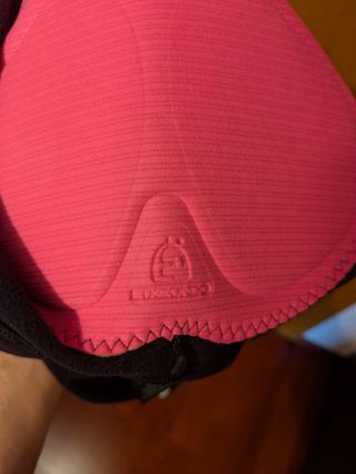 NUEVO Culote mujer ETXEONDO IXA HYDRA TIGHTS TM