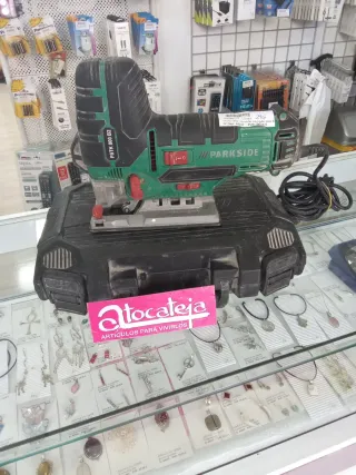 Sierra de calar Parkside PST 800 B2