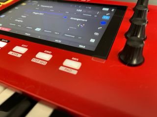 AKAI MPC Key 37, perfecto estado