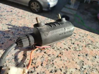 Bobina Encendido Yamaha SR250