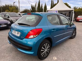 Peugeot 207 2014