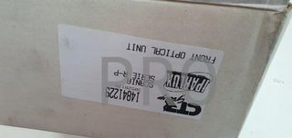 piloto camión scania derecho nuevo