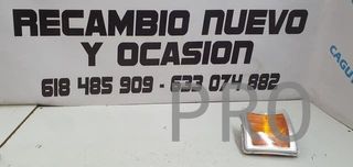 piloto camión scania derecho nuevo