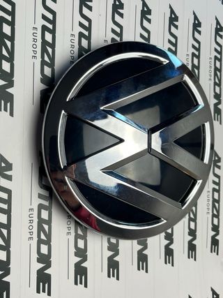 Emblema frontal Volkswagen cromado frontal V-072