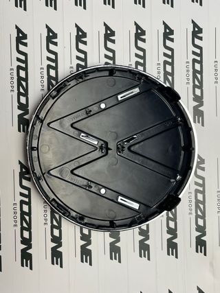 Emblema frontal Volkswagen cromado frontal V-072