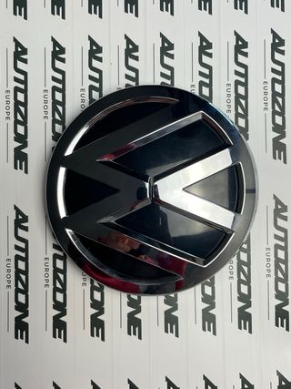 Emblema frontal Volkswagen cromado frontal V-072