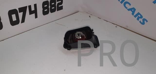 faro ford mondeo antiniebla valeo