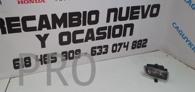 faro ford mondeo antiniebla valeo