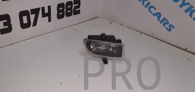 faro ford mondeo antiniebla valeo