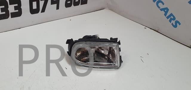 faro renault megane izquierdo nuevo