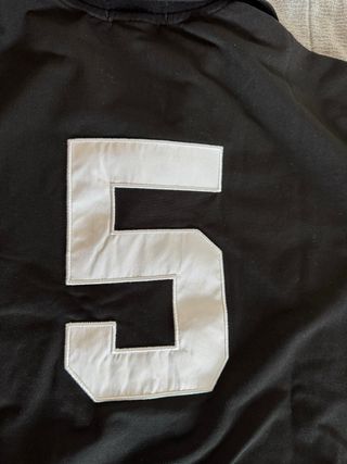 Polo Ralph Lauren New York Negro