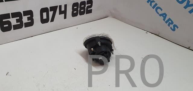 faro renault clio megane izquierdo nuevo