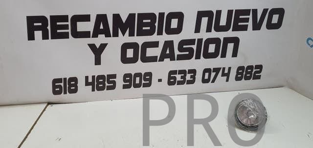 faro renault clio megane izquierdo nuevo