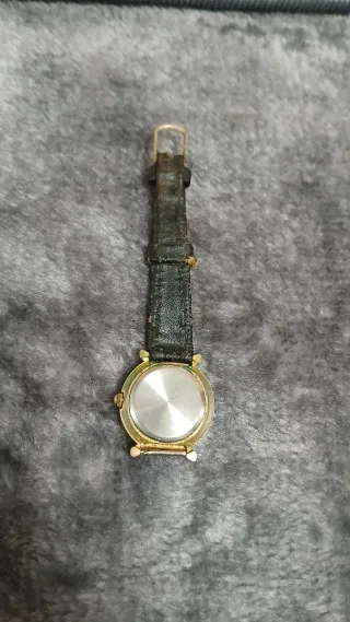 Reloj Jan Ferrier Quartz Mujer