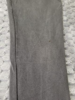 Jogger/Chándal Ellesse Gris Lavado T.S