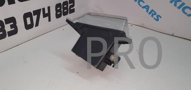 faro opel astra g izquierdo nuevo