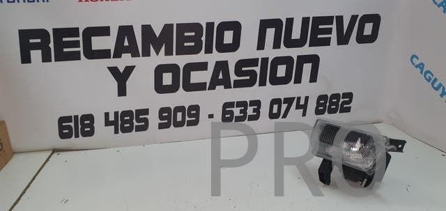 faro opel astra g izquierdo nuevo