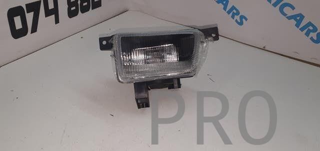 faro opel astra g izquierdo nuevo