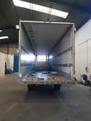 Remolque Schmitz 2015