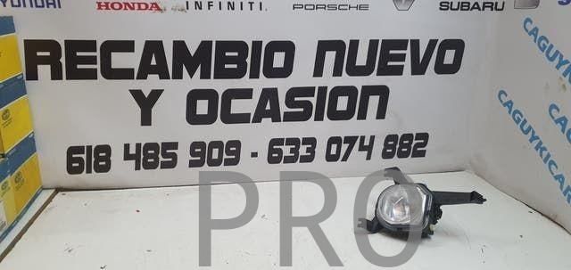 faro peugeot 306 izquierdo nuevo