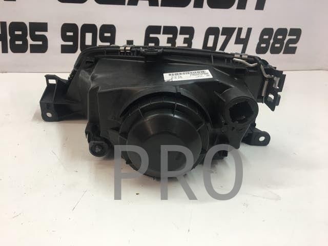 Faro Peugeot 306 derecho nuevo