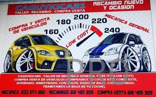 Faro Peugeot 306 derecho nuevo