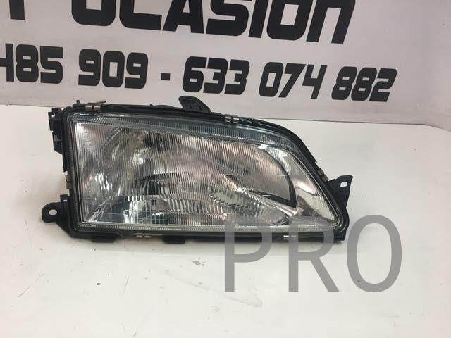 Faro Peugeot 306 derecho nuevo