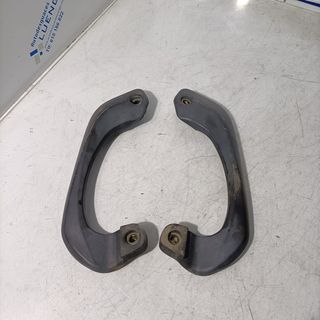 Asideros Keeway RKV 125 2018