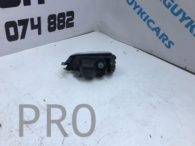 Faro renault clio mk2 derecho valeo