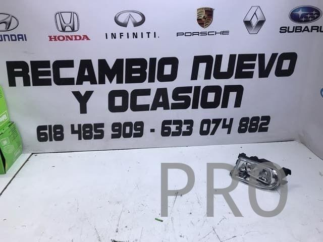 Faro renault clio mk2 derecho valeo