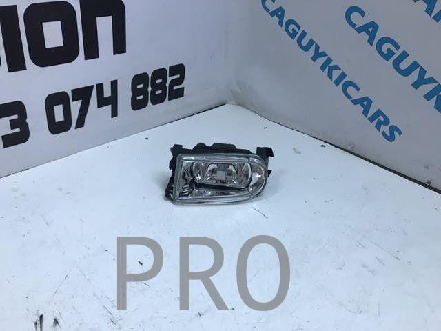 Faro renault clio mk2 derecho valeo