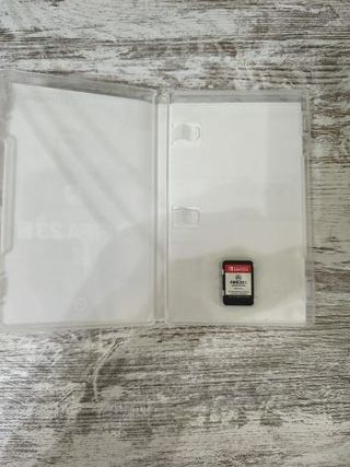 FIFA 23 Legacy Edition Nintendo Switch