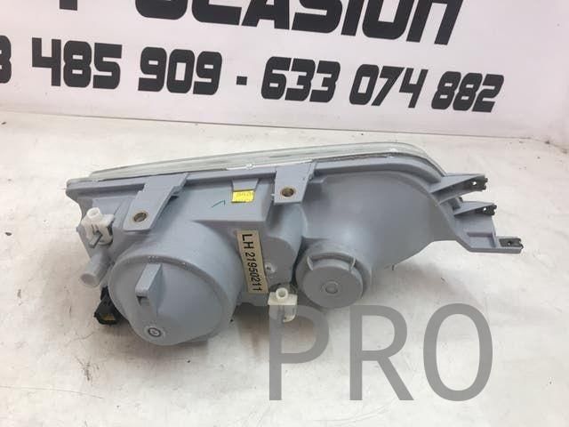 Faro izquierdo rover 200 y 400 nuevo